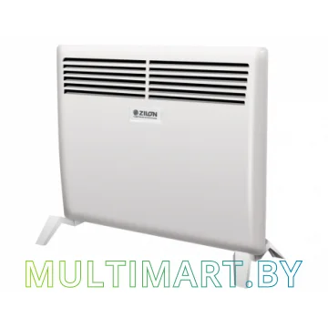 Конвектор ZILON Атлет ZHC-1500 A